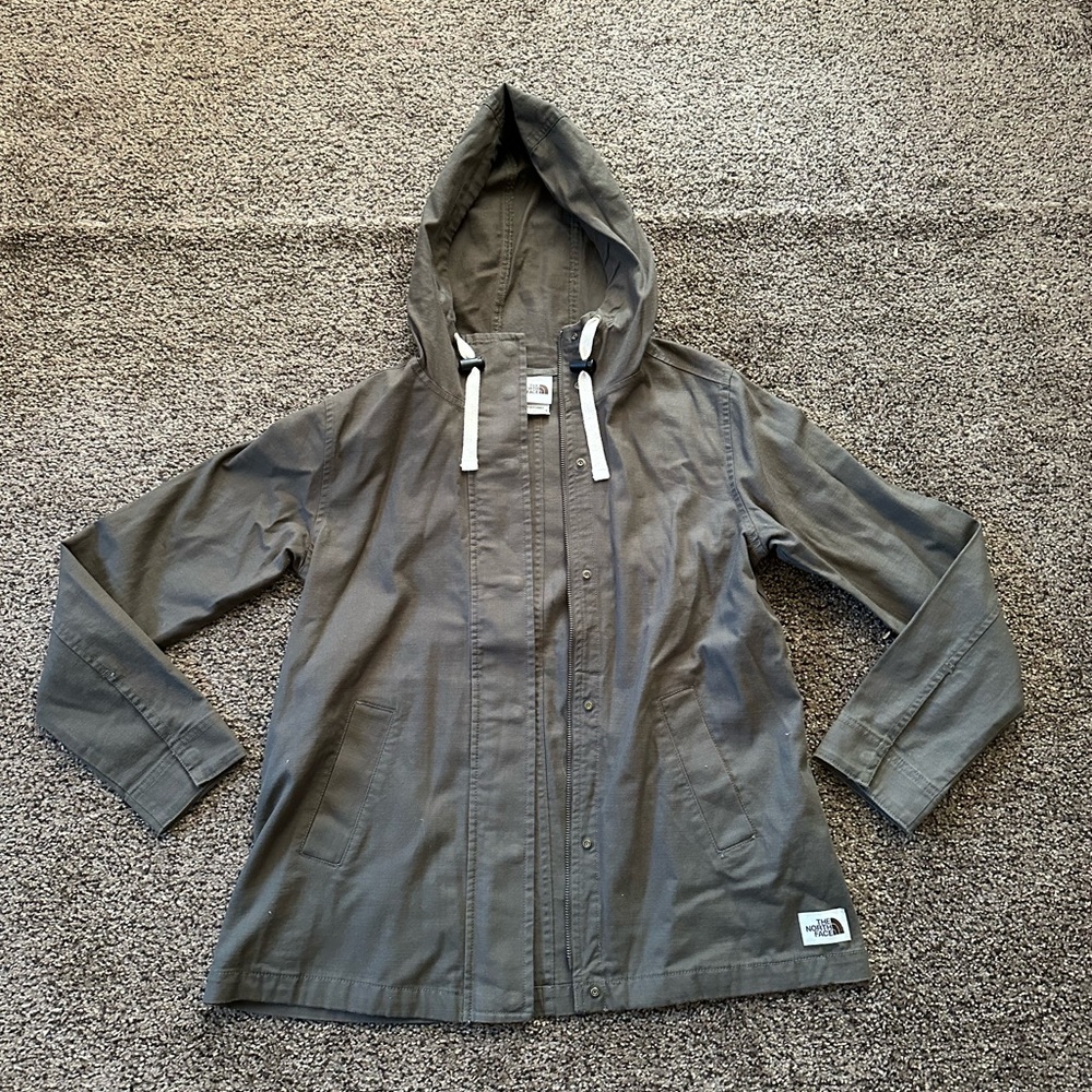 The North Face Jacket